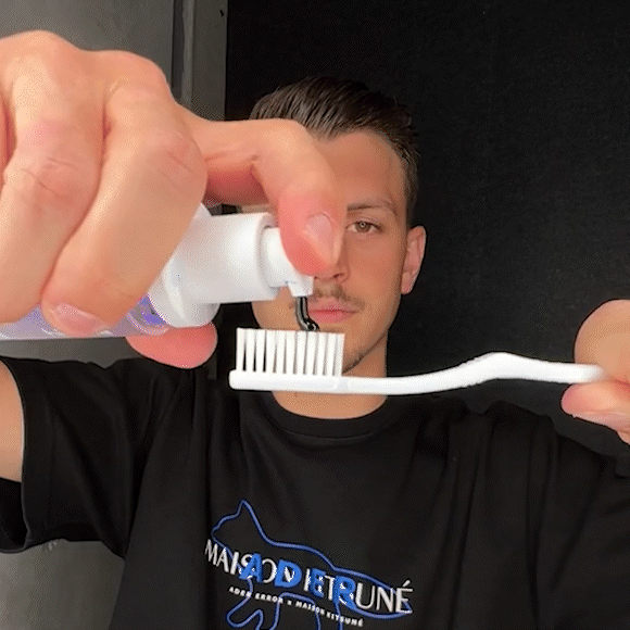 V24™ Momentinis Dantų Balinimo Serumas