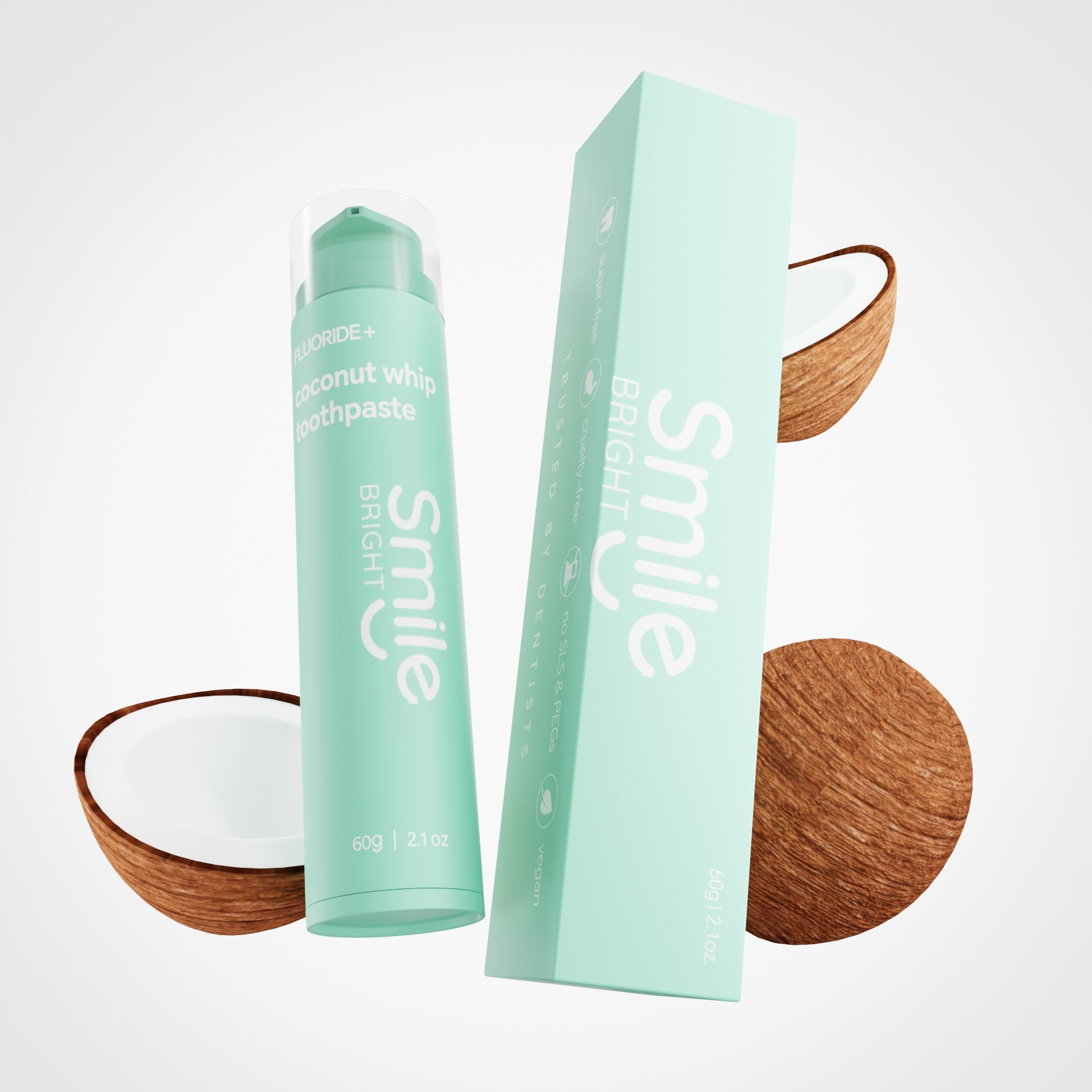 Home page – SmileBright