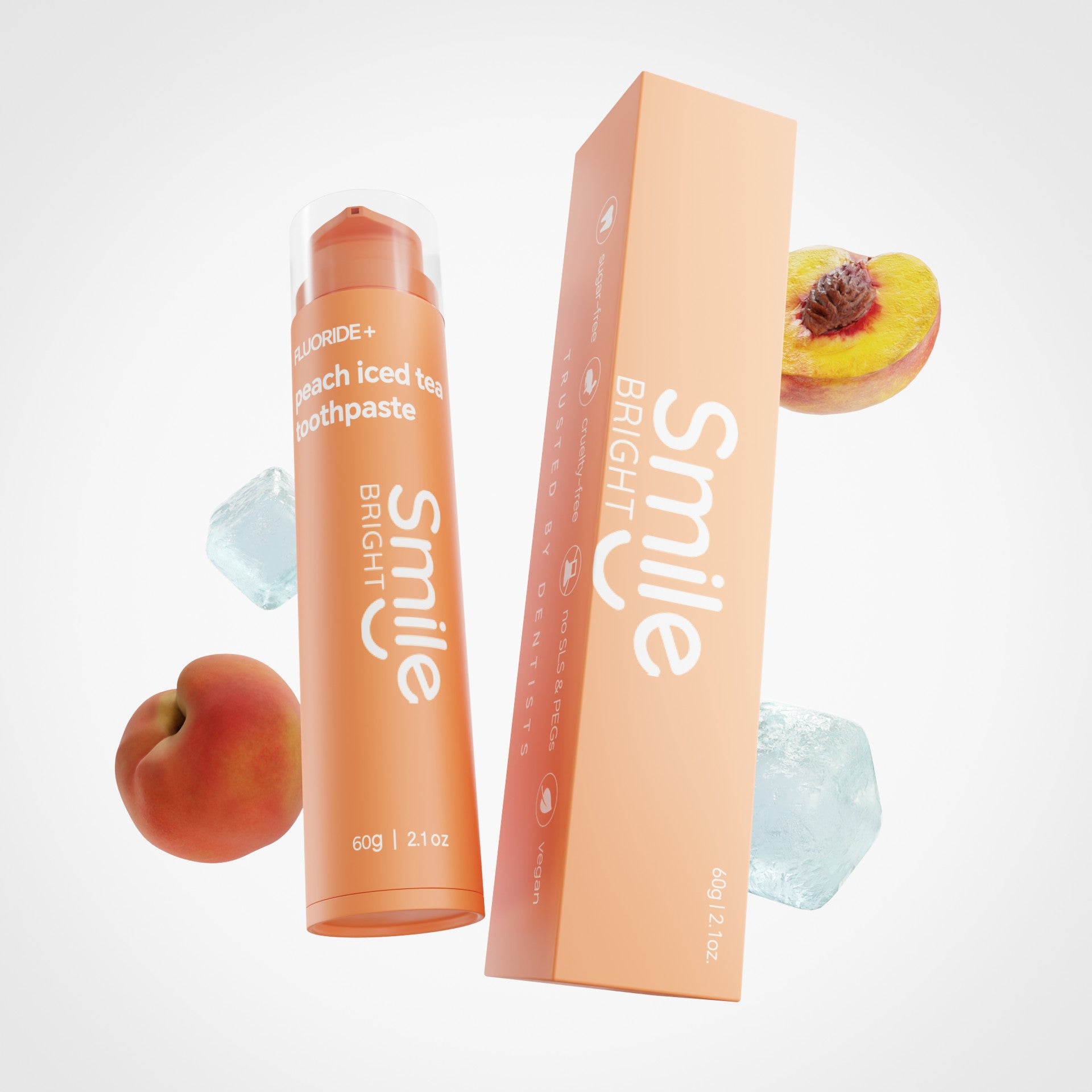 Home page – SmileBright